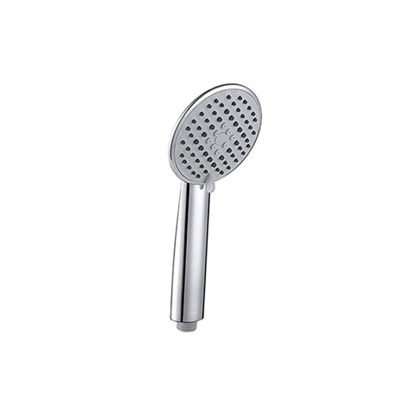BowLift | Square Shape Double Shower Heads Modern Home Metal Double Shower Heads