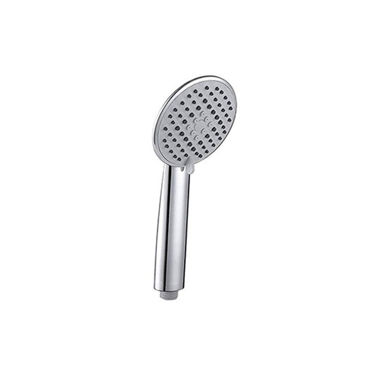 BowLift | Square Shape Double Shower Heads Modern Home Metal Double Shower Heads