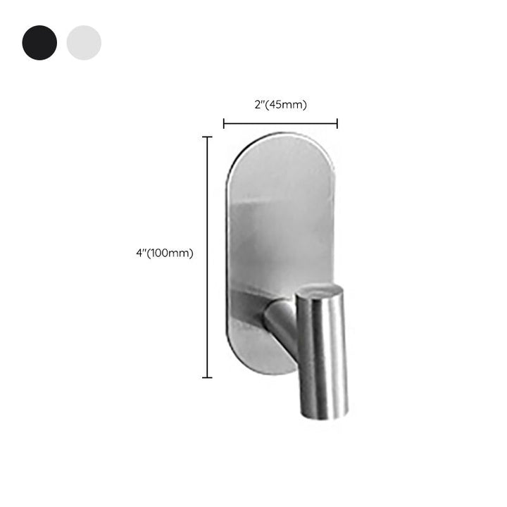 BowLift | Metal Bathroom Hardware Modern Bathroom Accessory as a Single Item or in a Set