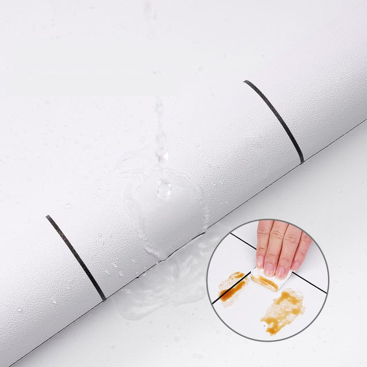 BowLift | Mosaic Tiles Peel and Stick Tile Roll Bathroom Backplate Peel and Stick Wall Tiles
