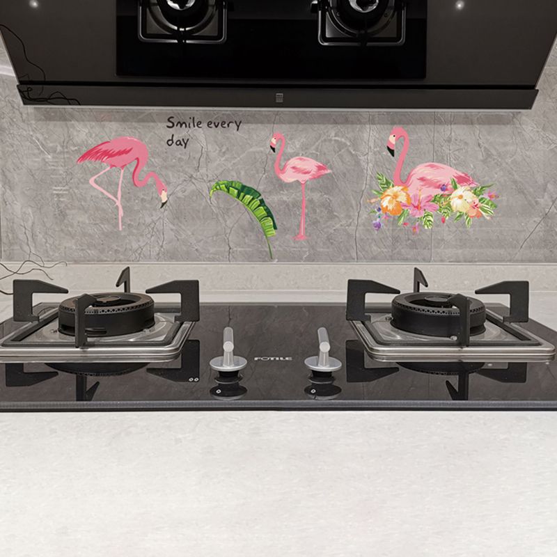 BowLift | PVC Peel and Stick Wall Tile Modern Peel and Stick Bathroom Wall Tile