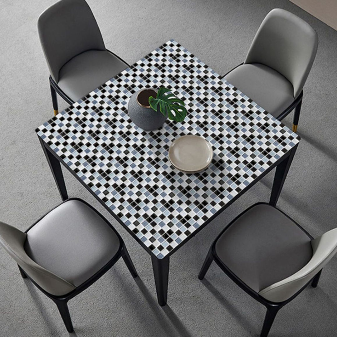 BowLift | Mosaic tile peel and stick tiles plastic waterproof peel and stick mosaic tile