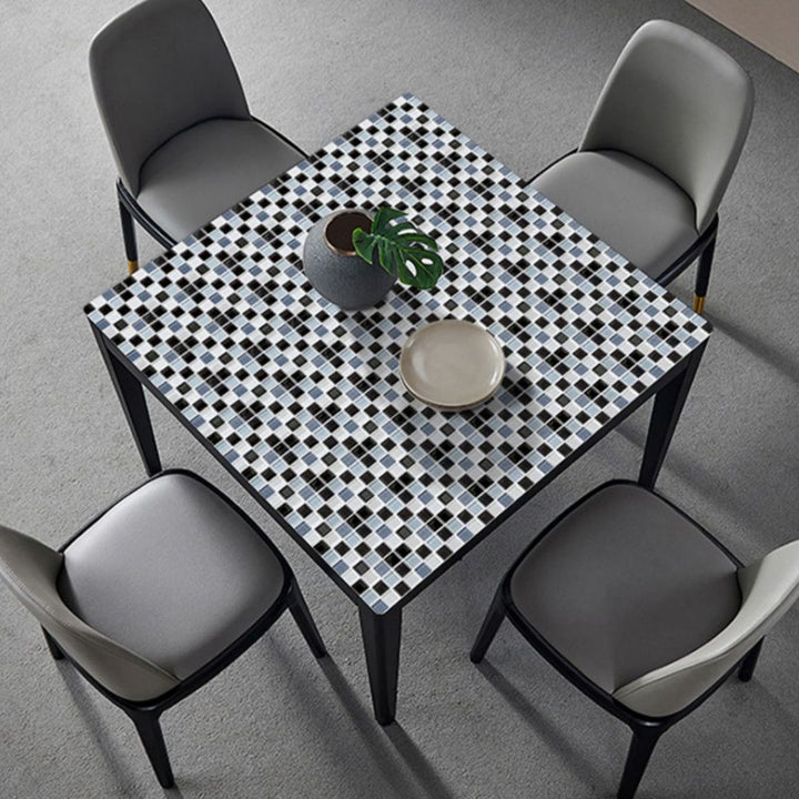 BowLift | Mosaic tile peel and stick tiles plastic waterproof peel and stick mosaic tile