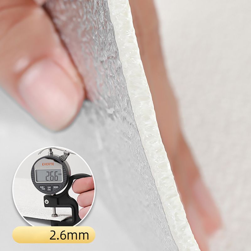 BowLift | Modern Wall Panel Peel and Stick Stain Resistant Wall Ceiling for Living Room