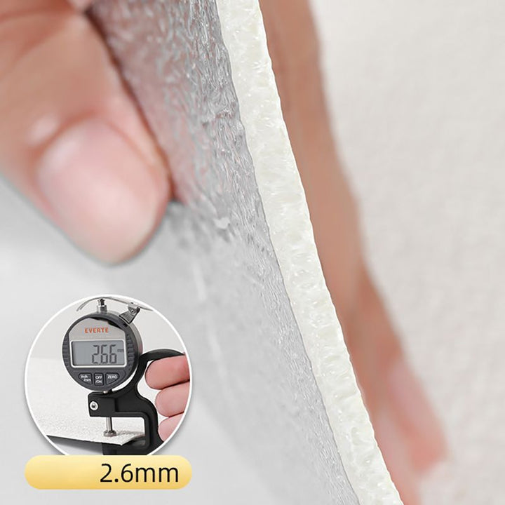 BowLift | Modern Wall Panel Peel and Stick Stain Resistant Wall Ceiling for Living Room