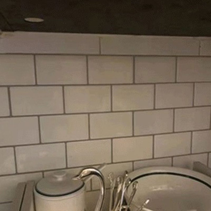 BowLift | Modern Peel and Stick Wall Tile PVC Peel and Stick Splashback Tile