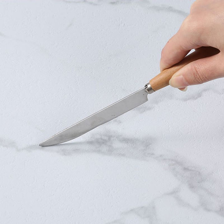 BowLift | Indoor Square Vinyl Tile Peel and Stick Dirt Resistant Vinyl Tile