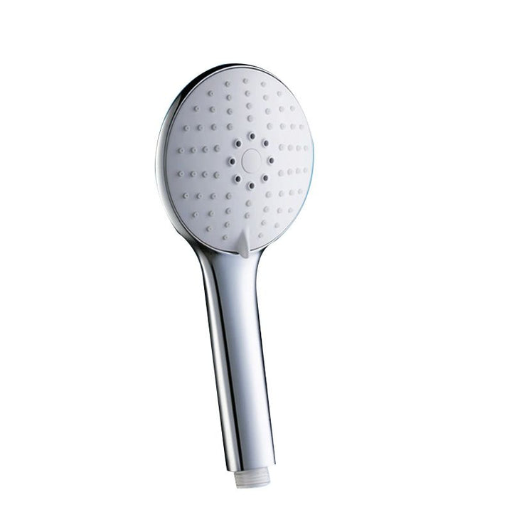 BowLift | Modern Metal Hand Shower Handheld Shower Home Adjustable Spray Pattern Hand Shower