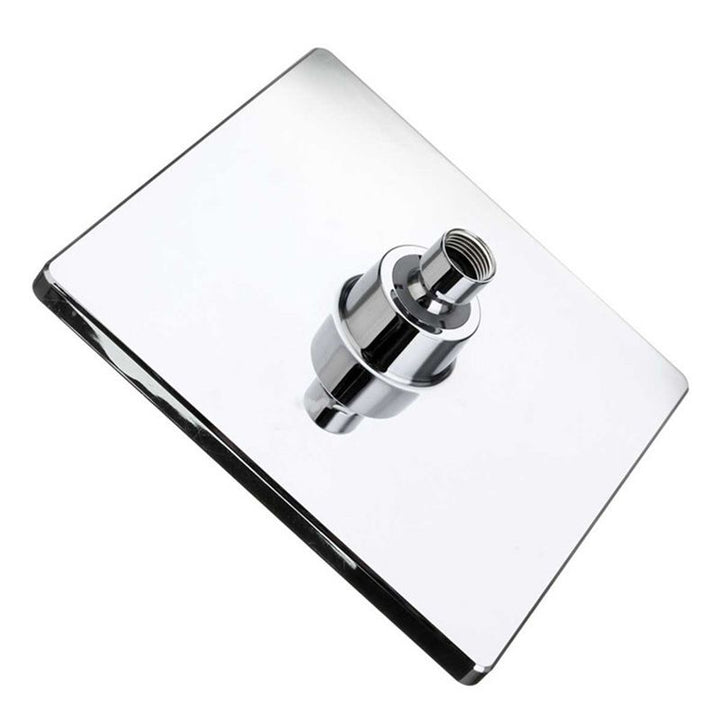 BowLift | Modern Style Ceiling Mounted Rain Shower Round Shower Head