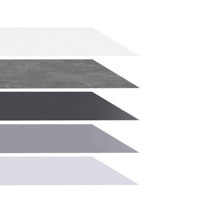 BowLift | Peel and Stick Vinyl Floor Low Gloss Vinyl Floor with Marble Look