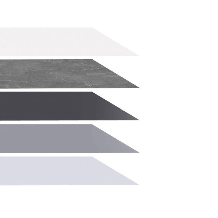 BowLift | Peel and Stick Vinyl Floor Low Gloss Vinyl Floor with Marble Look
