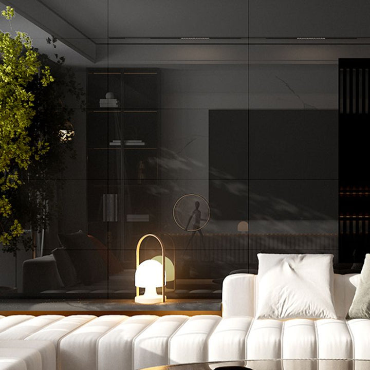 BowLift | Tile Wallpaper Waterproof Peel and Stick Splash Guard Wall Tile