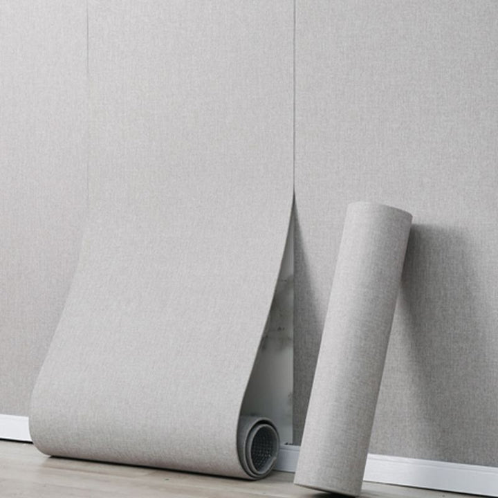 BowLift | Modern Style Waterproof Wall Cladding Living Room PVC Wall Cladding