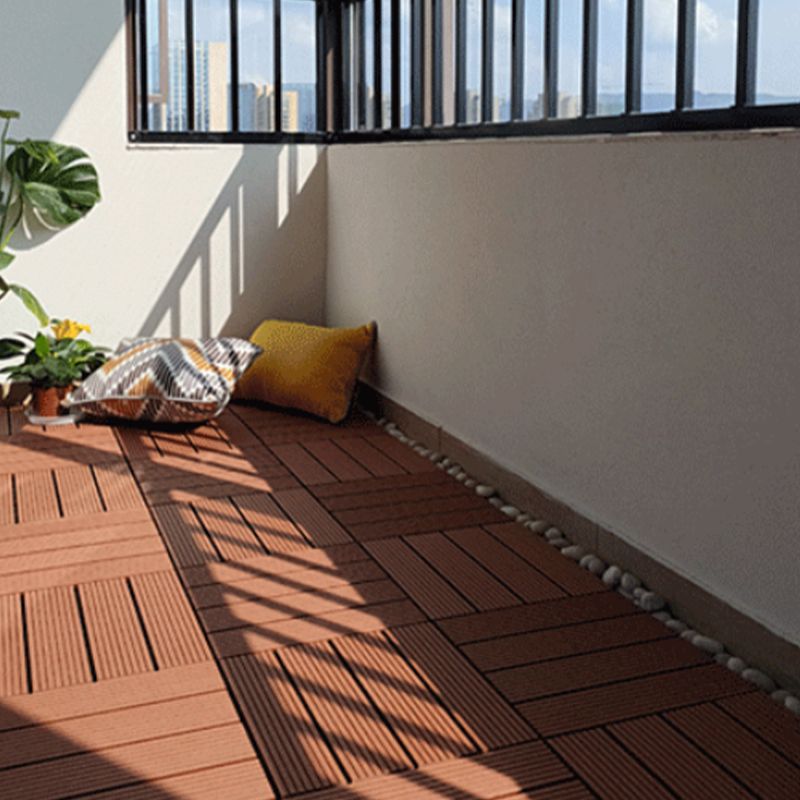 BowLift | Traditional Floor Tiles Waterproof Click-Lock Wooden Floors