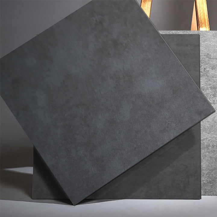 BowLift | Square PVC flooring Peel & Stick stone design vinyl floor for the living room