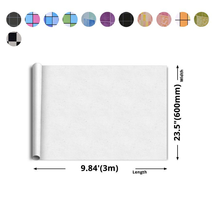 BowLift | Mosaic tiles removing and applying tile roll kitchen waterproof splash guard wall tiles