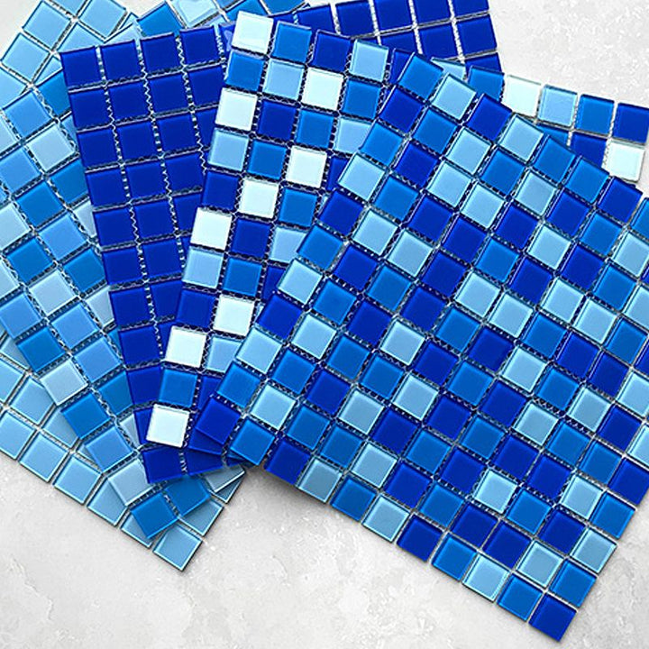 BowLift | Brick-look wall and floor tile glass wall and floor tile for indoor and outdoor