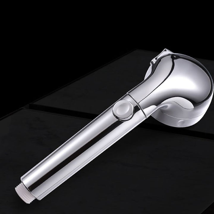 BowLift | Modern Shower Head Combo Metal Hand Shower for Bathroom