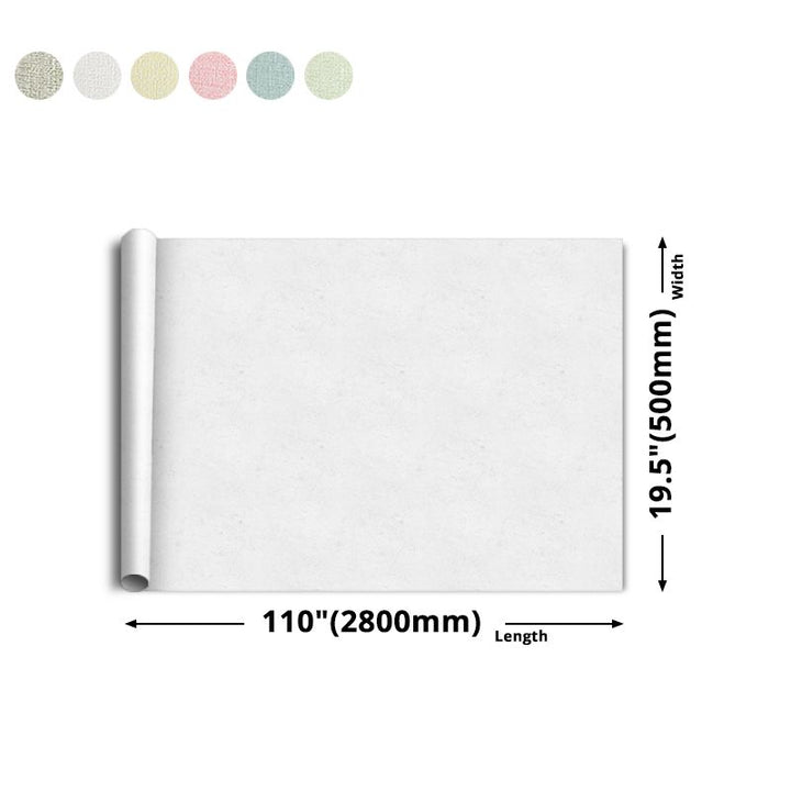 BowLift | Modern simple splash protection panels for peeling and sticking, waterproof wall covering for the living room