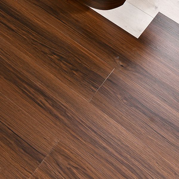 BowLift | Classic Vinyl Floor Planks Wood Look Self-Adhesive Vinyl Plank Flooring