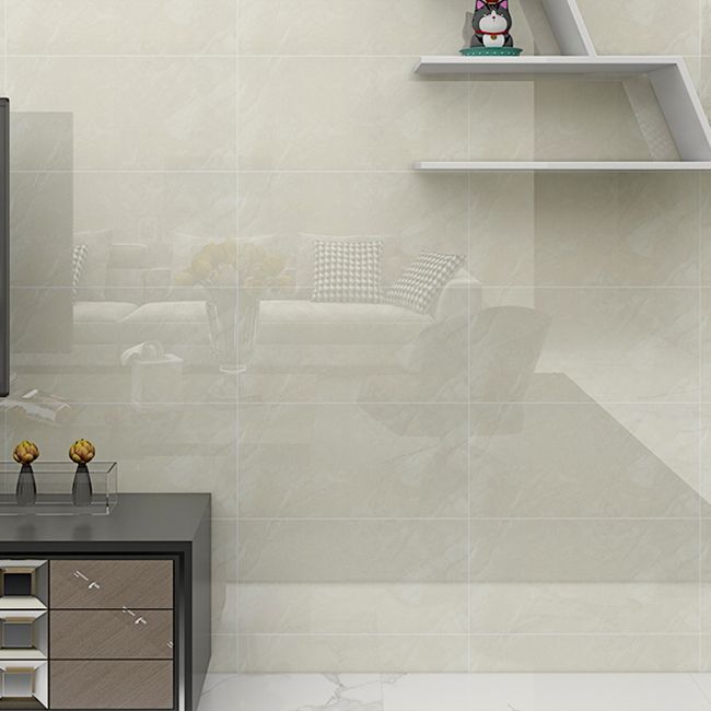 BowLift | PVC Peel and Stick Wall Cladding Rectangular Single Panels Wallpaper
