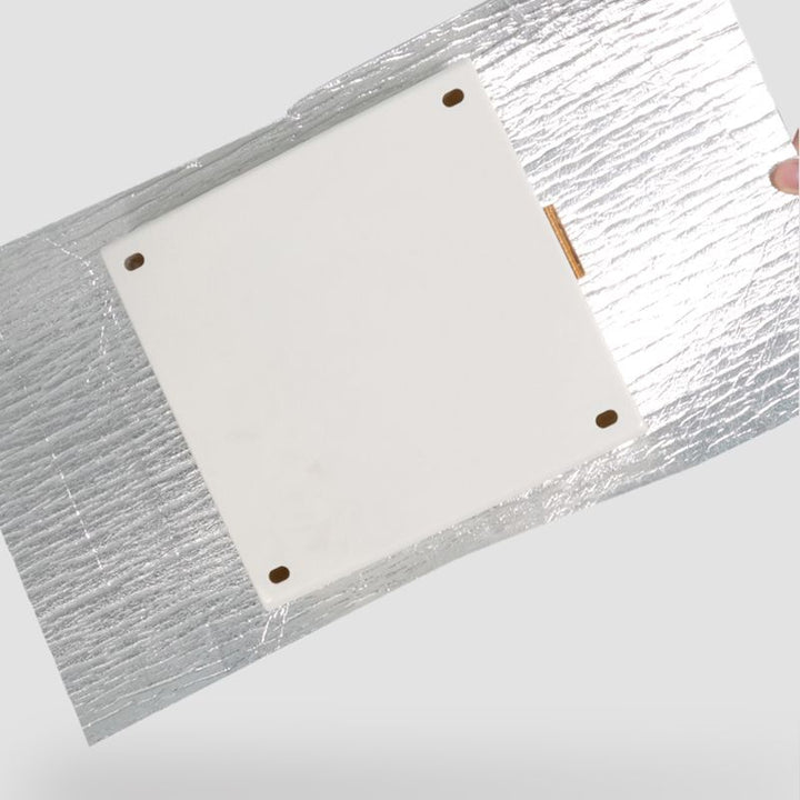 BowLift | Modern Style PVC Wall Panel Living Area Peel and Stick Wall Covering