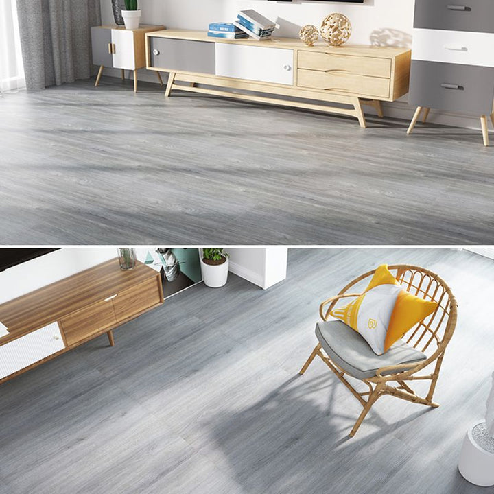 BowLift | Modern PVC flooring Peel and Stick wood look embossed vinyl floor tiles