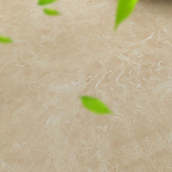 BowLift | Modern Indoor Vinyl Flooring Marble Print Square PVC Vinyl Flooring