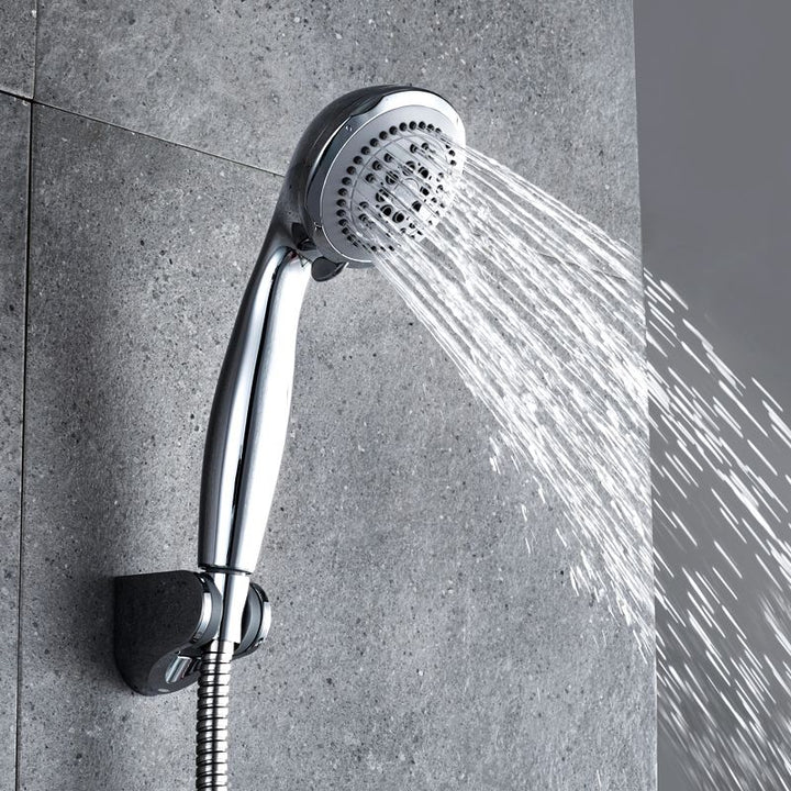 BowLift | Metal Hand Shower Traditional Wall Mounted Shower Head