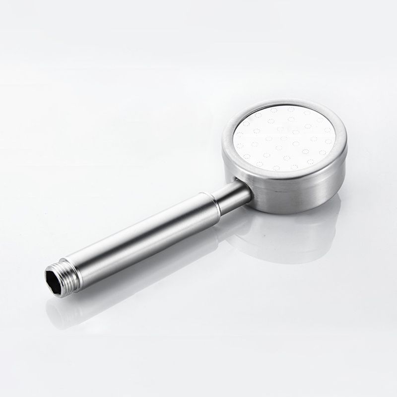 BowLift | Stainless Steel Shower Head Modern Style Round-Shaped Shower Head