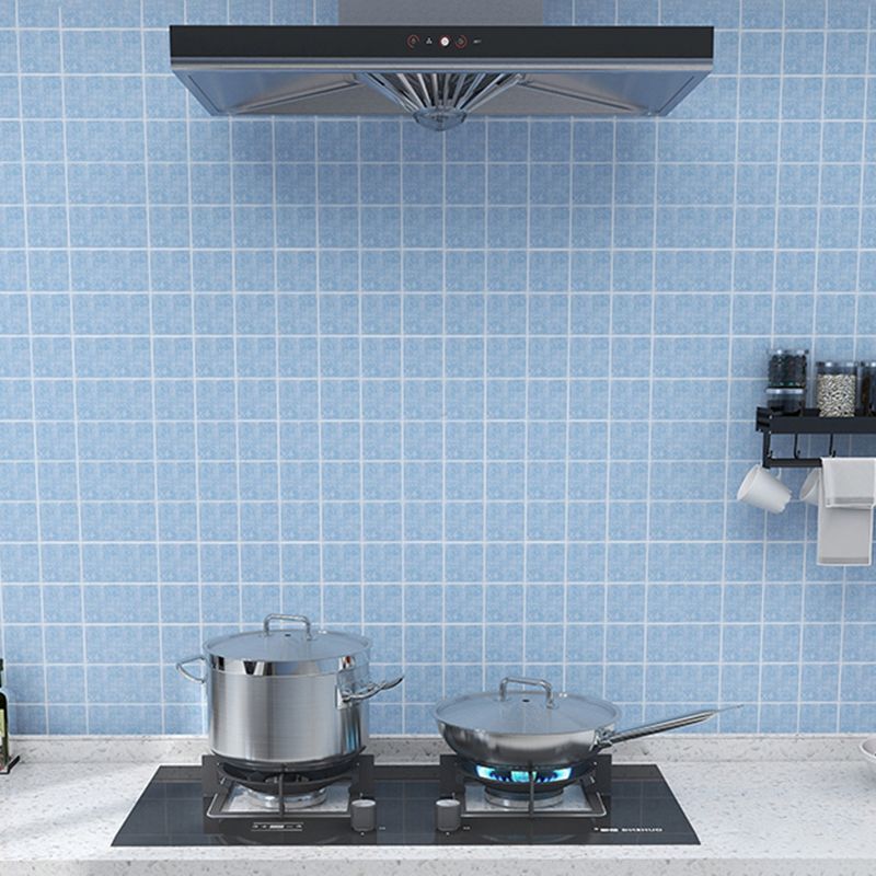 BowLift | Modern Peel and Stick Wallpaper Smooth Removable and Adhesive Background Tiles for the Kitchen