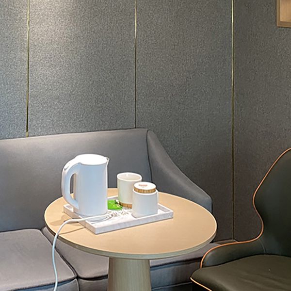 BowLift | Contemporary Wall Tile Solid Peel-and-Stick Wall Covering