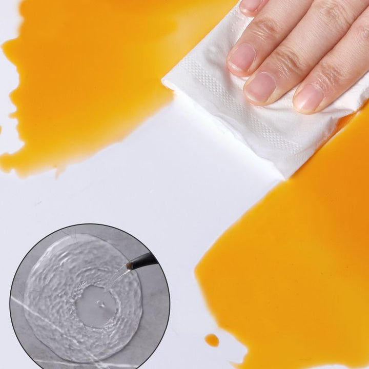 BowLift | Rectangular Peel-and-Stick Wall Tile PVC Field Tile Wallpaper with Waterproof