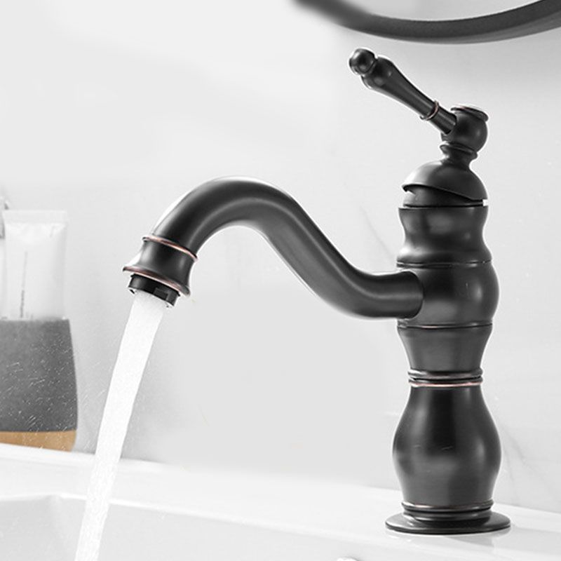 BowLift | Vintage Bathroom Bathtub Faucet Single Lever Wall Mounted Bathtub Faucet