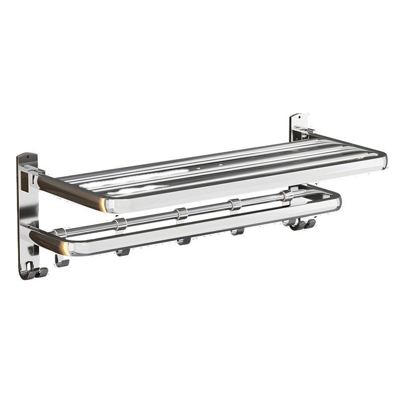 BowLift | Modern Bathroom Accessory Set Paper Holder Bathroom Shelf Stainless Steel Bathroom Hardware