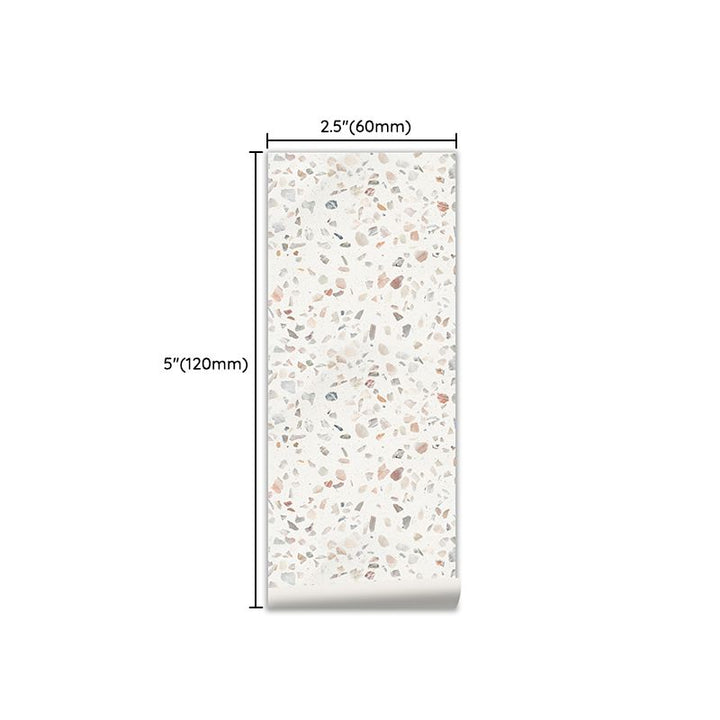 BowLift | Plastic Peel and Stick Wall Tile Modern Easy Peel and Stick Tile