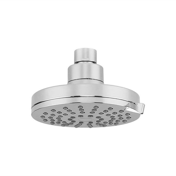 BowLift | Shower Head Rainfall 3-Nozzle Handheld Bathroom Wall-Mounted Shower Head