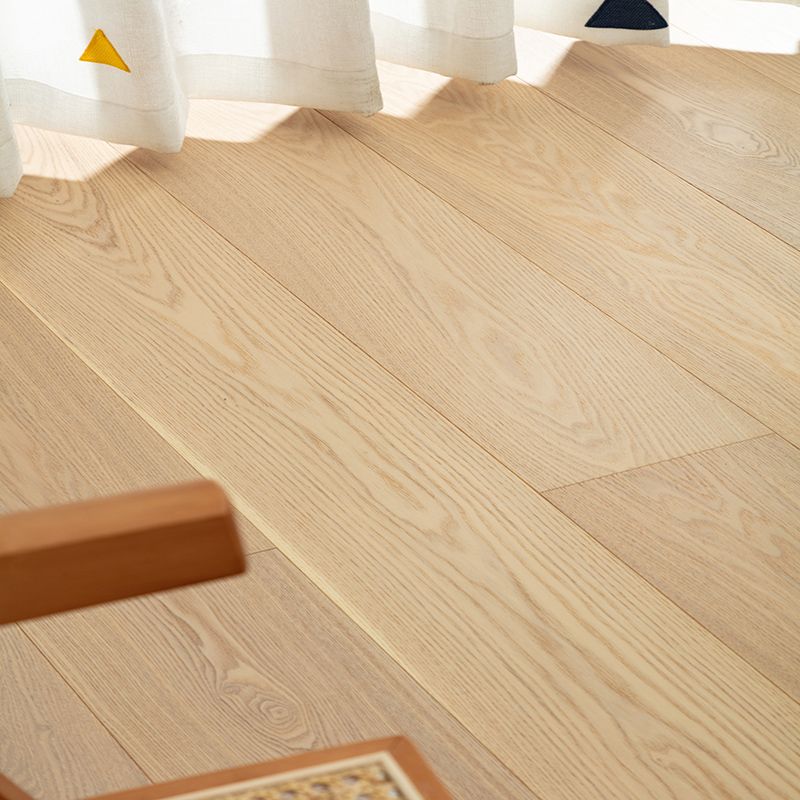 BowLift | Modern Laminate Plank Flooring Scratch Resistant Click-Lock 15mm Thick Laminate