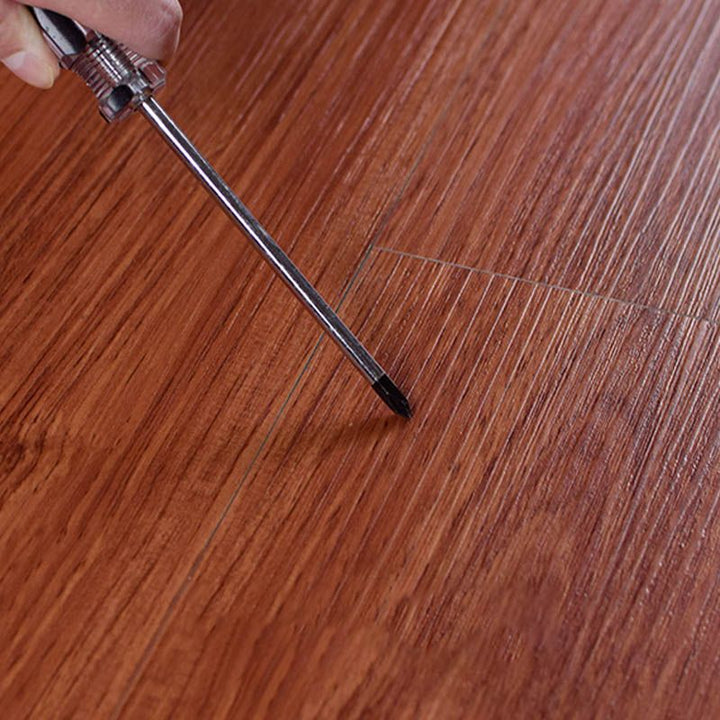 BowLift | Waterproof PVC flooring fireproof self-adhesive wood look PVC flooring
