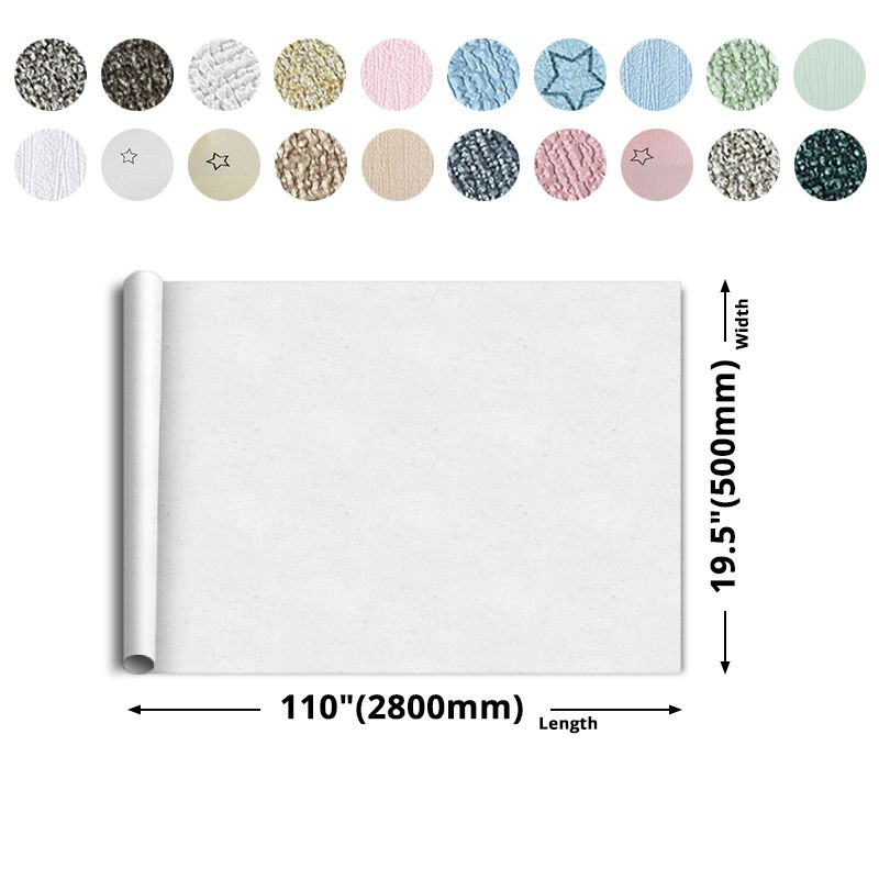 BowLift | Modern splash protection panels Solid color wall coverings for the living room