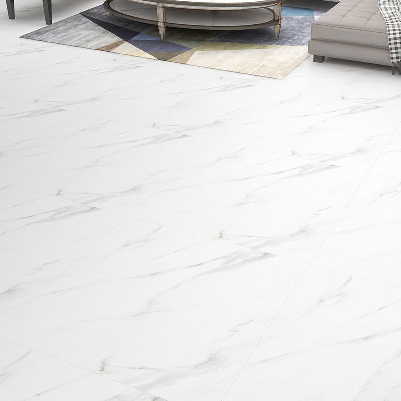 BowLift | Indoor Vinyl Floor Peel and Stick Square PVC Stain Resistant Vinyl Floor