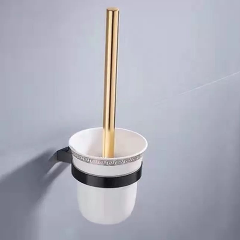 BowLift | Modern Bathroom Fittings Set Bathroom Shelf Paper Holder Bathroom Accessory Set