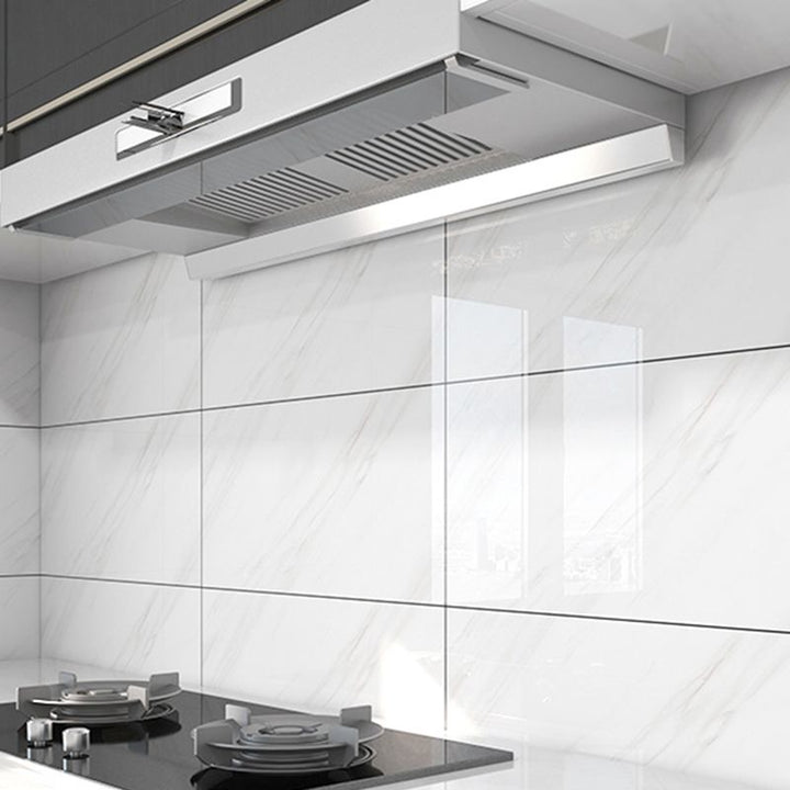 BowLift | Modern Tile-Peel & Stick PVC Peel and Stick Splashback Wall Tile