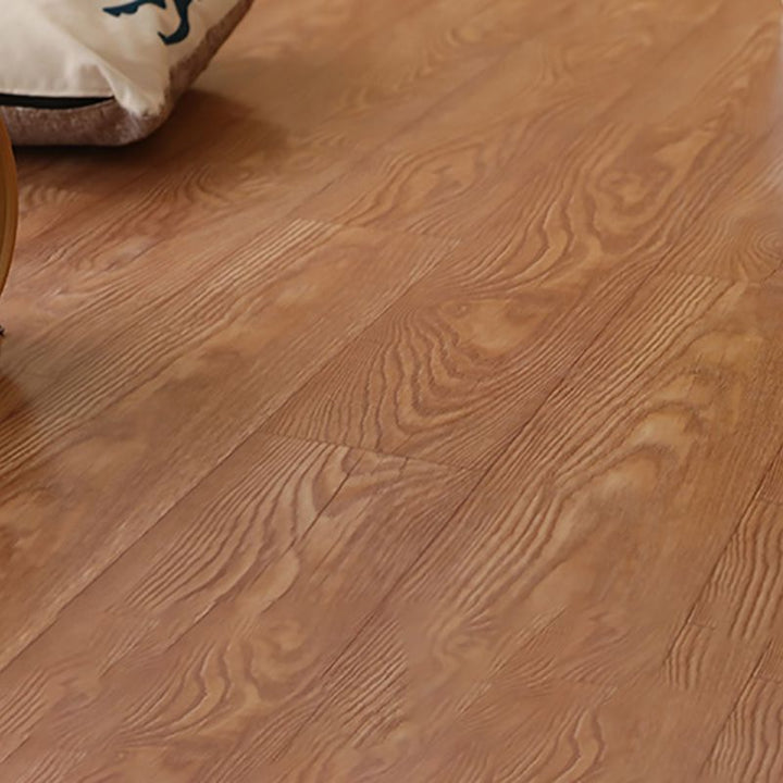 BowLift | Waterproof PVC flooring wood look self-adhesive scratch-resistant PVC flooring