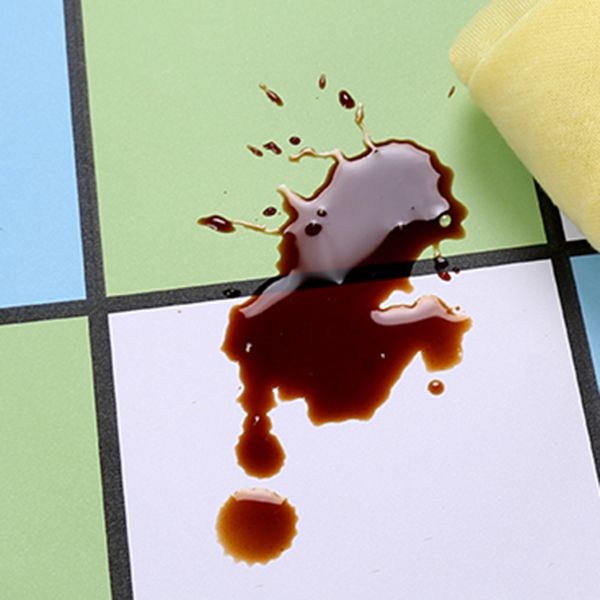 BowLift | Mosaic tiles removing and applying tile roll kitchen waterproof splash guard wall tiles