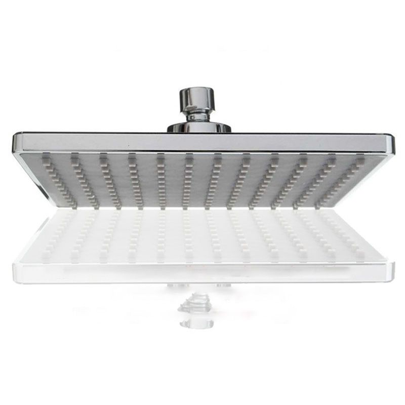 BowLift | Modern Style Ceiling Mounted Rain Shower Round Shower Head