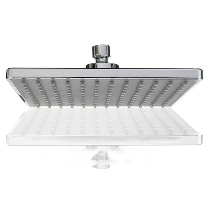 BowLift | Modern Style Ceiling Mounted Rain Shower Round Shower Head