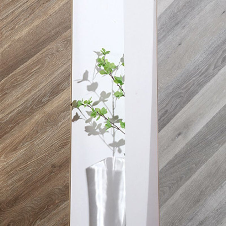 BowLift | Wood Modern Laminate Flooring Click Lock Stain Resistant Plank Flooring