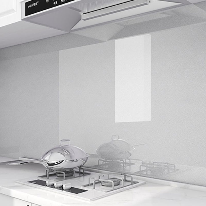 BowLift | 23.6" Rectangular Single Tile PVC Peel and Stick Floor Tile for the Kitchen