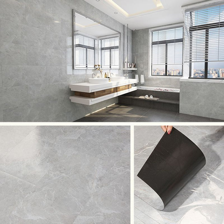 BowLift | Modern Field Tile/Single Tile Wallpaper PVC Peel and Stick Backsplash Wall Tile